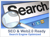 Search Engine Optimized