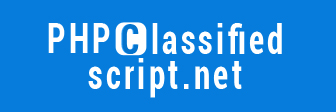 PHP Classified Script - The Open Source Classified Software